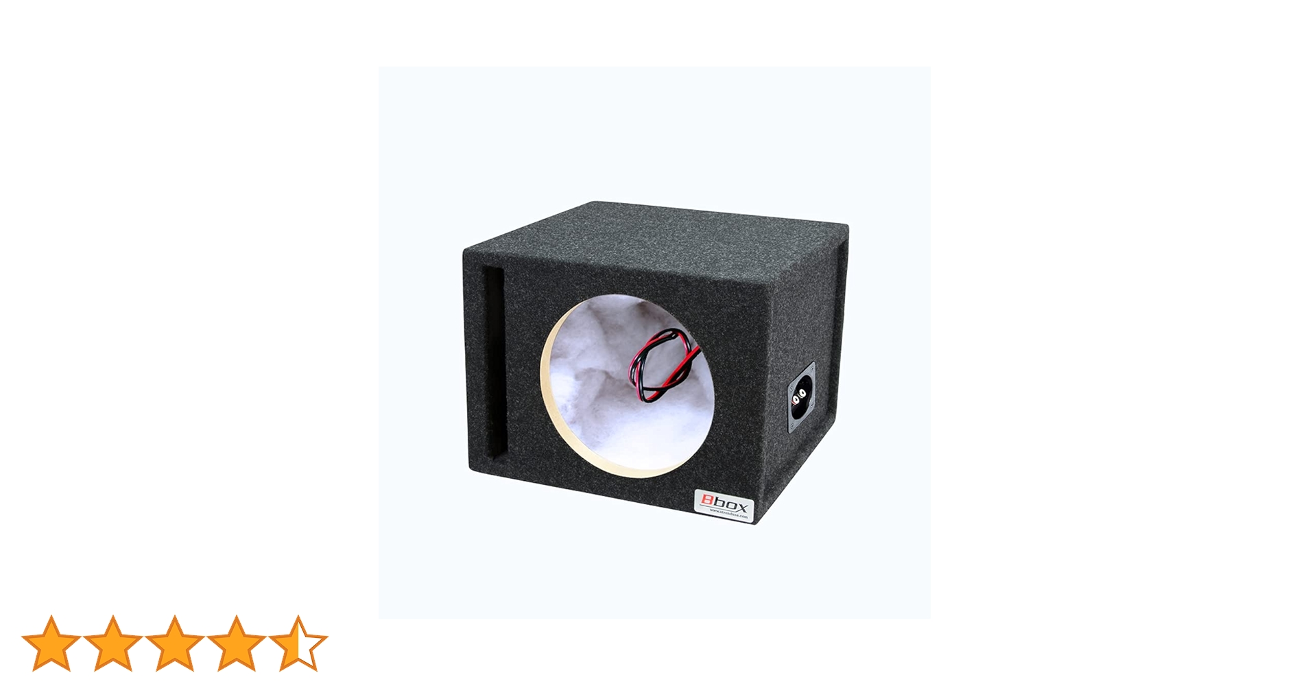 Amazon.co.jp: Atrend Bbox Car Pro オーディオスピーカー